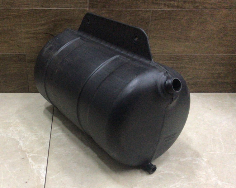 RD008244 - COROTE BARRICA 25 LTS C/ABA LIMPO