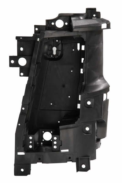 VOL006 - BOJO FAROL PRINC VOLVO FH 2004 A 2009 INT LE