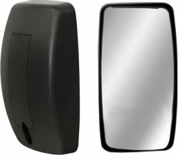 D669 - ESPELHO CARGO GI (CONVEXO)