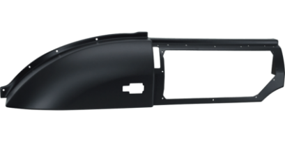 DC4616015 - EXT PARALAMA CARGO 2842 RTM LE