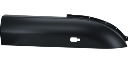 DC4616016 - EXT PARALAMA CABINE CARGO 2842 RTM LD