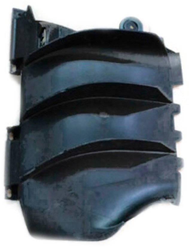 CP10120 - DEFLETOR INT SCANIA S4 P LE