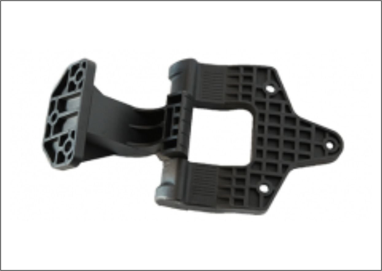 VOL016 - DOBRADICA CAPO EXT GRADE VOLVO VM