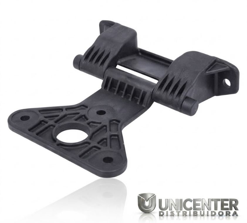 I40038 - DOBRADICA GRADE/CAPO EXT IVECO TECTOR