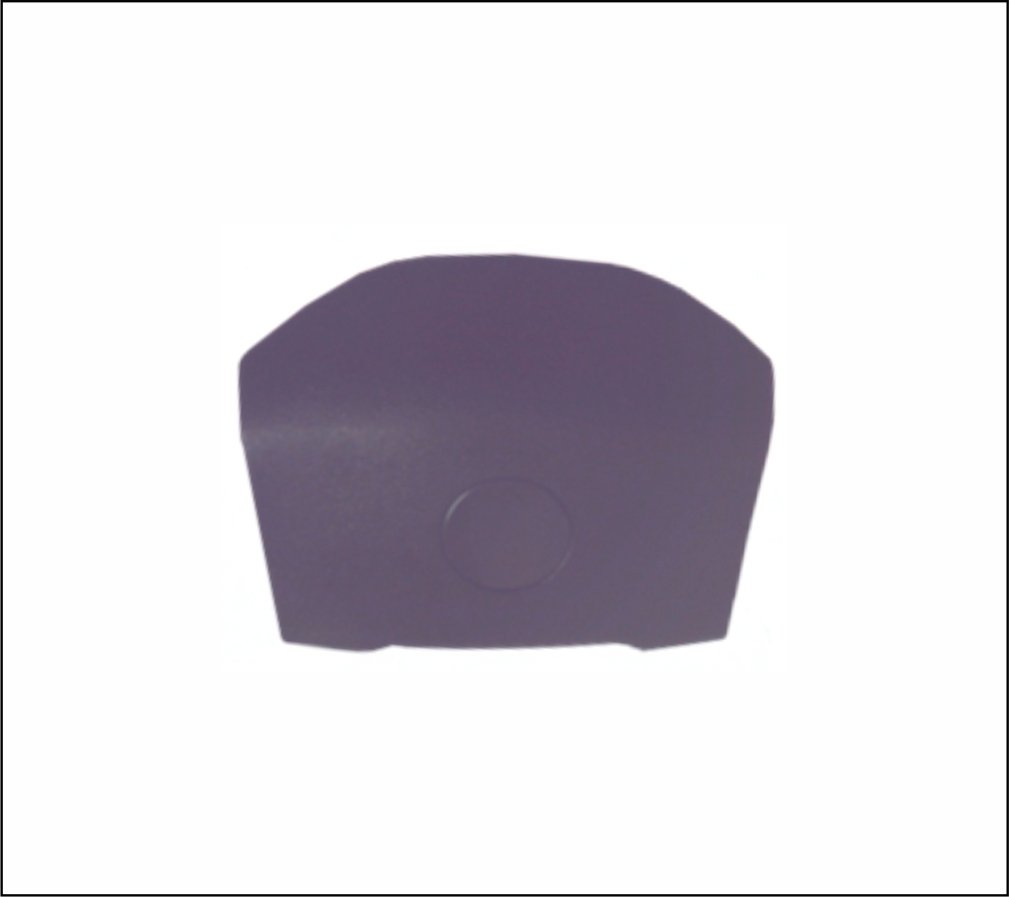 TP2RD41966-PVC - TAMPA VOLANTE VW TODOS APOS 2000 NT 16/06/2023