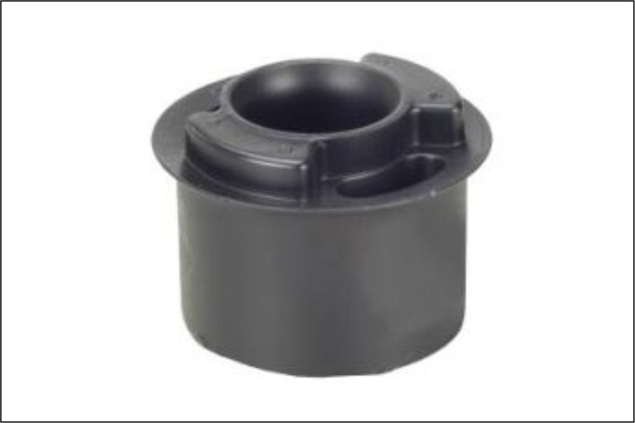 BFX-172 - COXIM TRAS MOTOR CARGO