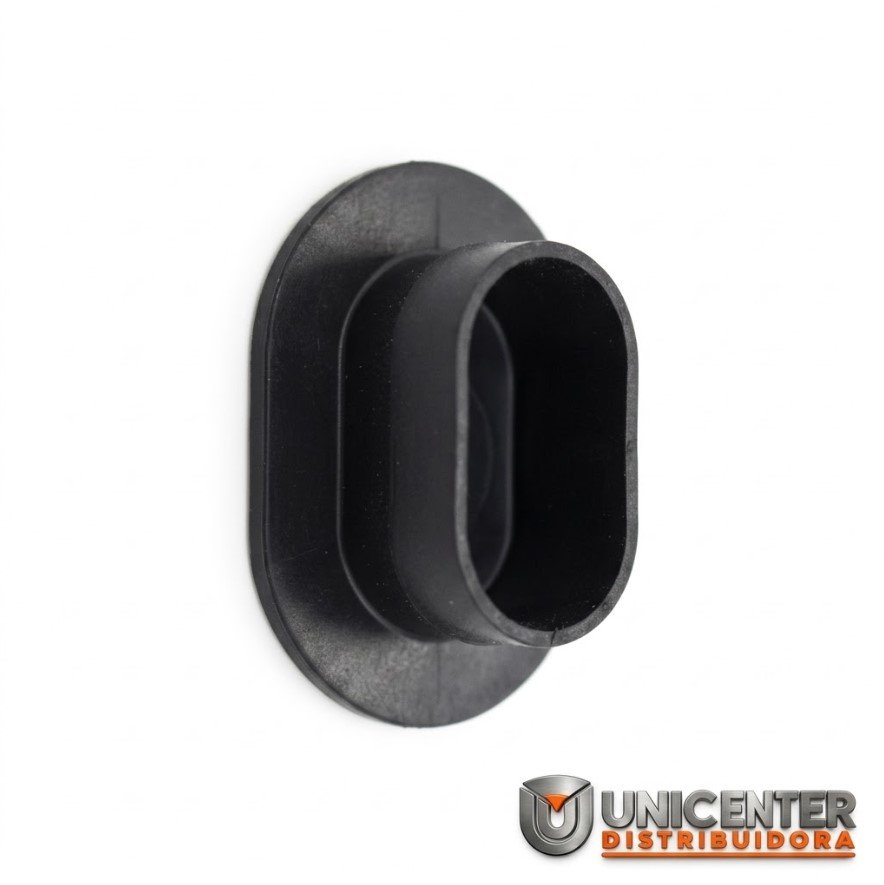 VT1207 - TAPA FURO PORTA/ASSOALHO CARGO GI