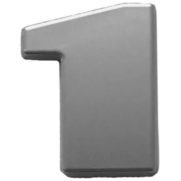CP50099 - EMBLEMA ACETINADO CARGO N° 1