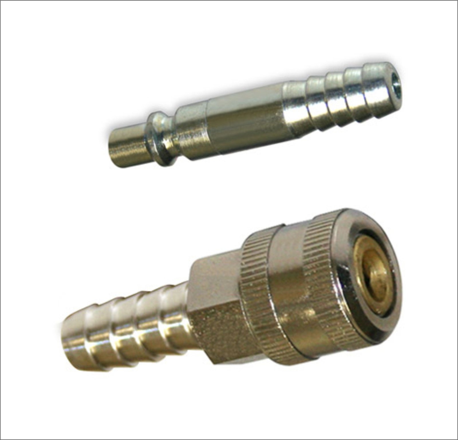 FC216872 - ENGATE RAPIDO P/GAS C/PINO 3/8