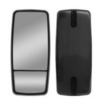 ER1163 - ESPELHO MB 1634 CONVEXO BI-FOCAL C/DESEMB