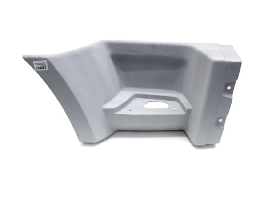 BL1649.5 - ESTRIBO CARGO GII 2629 LE RTM TRACADO