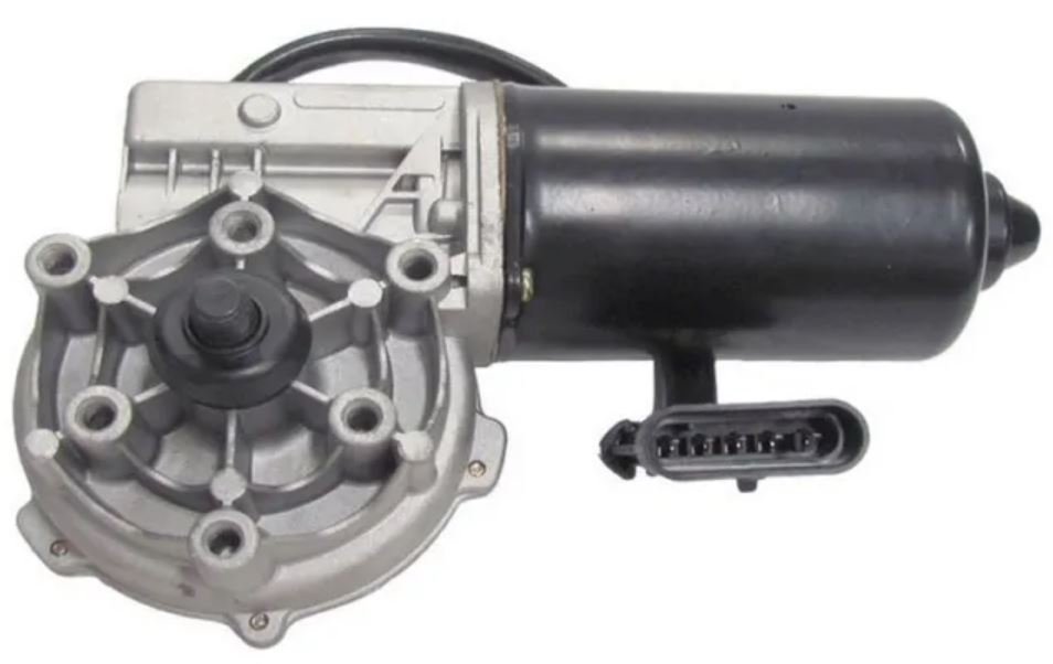 EW004.637 - MOTOR LIMPADOR PARABRISA IVECO