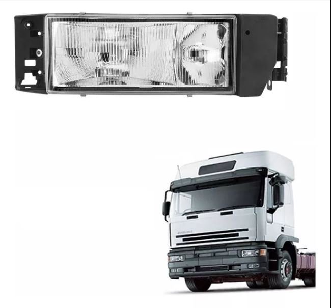 F-187 - FAROL PRINC IVECO EUROTECH 98/06 LE