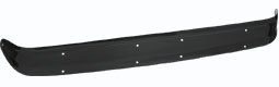 F015FE - TAPA SOL VOLVO FH12 TETO ALTO ACRILICO