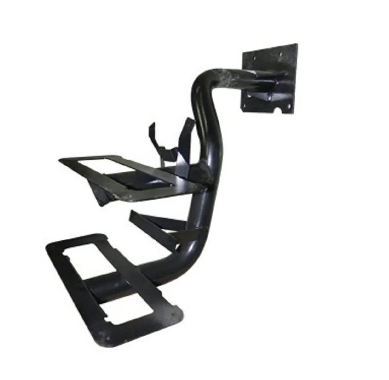 F3450 - SUPORTE ESTRIBO MB 1634 INFERIOR LD