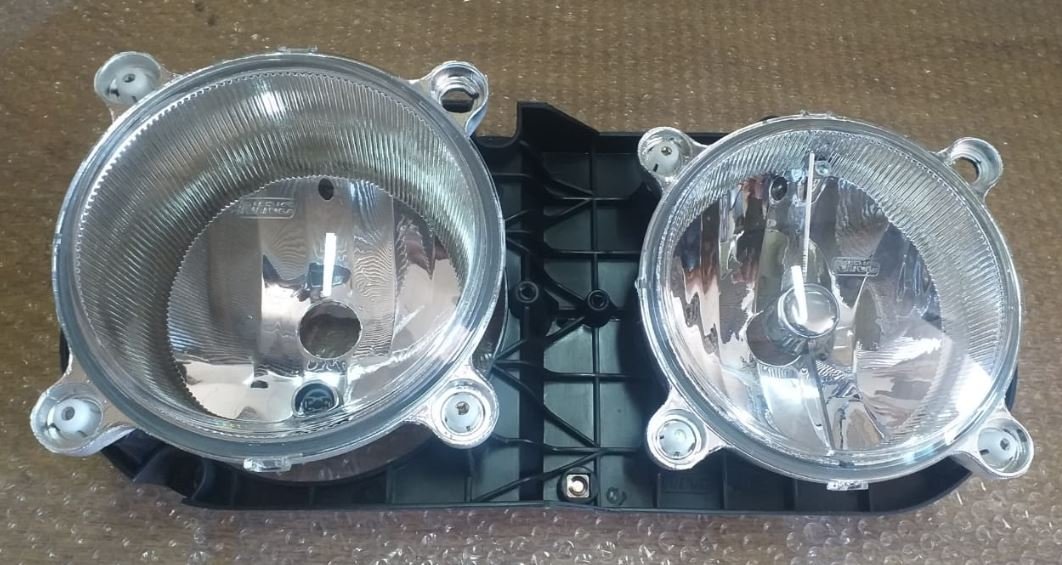 F-165 - FAROL PRINC CARGO GI HORIZ 00 A 05 LE