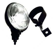 FL960R - FAROL AUX RED MB 1620 C/ SUP