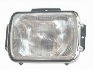 FL1004-S/L - FAROL PRINC VW RET GRADE 87/93 COM BASE