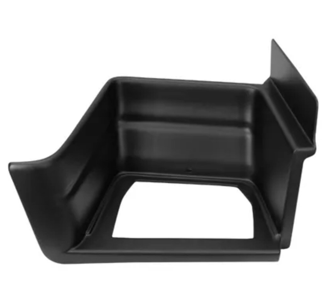 I40028.2 - ESTRIBO IVECO TECTOR/CURSOR LD