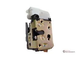 MB05373 - FECHADURA PORTA MB ACCELO ELETR 12V LE