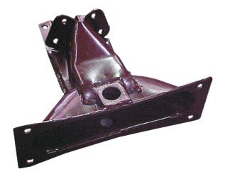 FC022951 - REBOCADOR MB 1113 ANTIGO