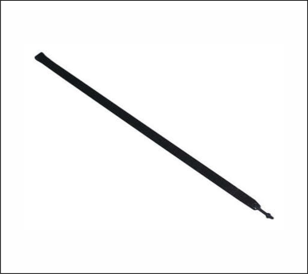 FC025551 - CINTA FERRO TANQUE 300 LTS MB 1220MM