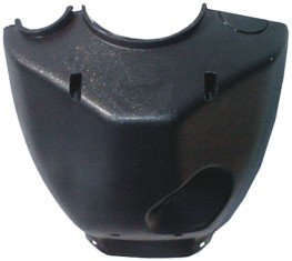 6954627143 - ACAB COLUNA DIRECAO MB 1618 MB 1620 GD S/FURO PRETA