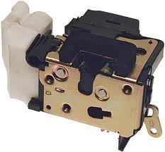 MB05364 - FECHADURA PORTA MB ACCELO ELETR 24V LD