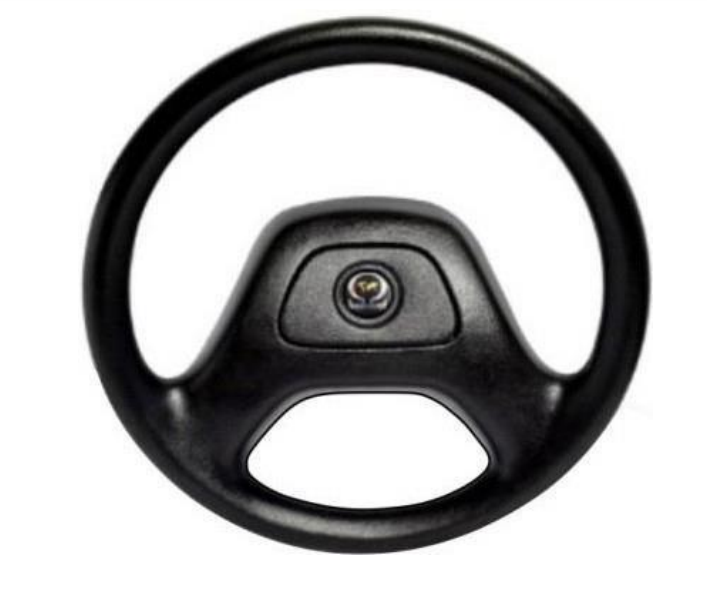 FD31014OR - VOLANTE FORD 93 A 98 380MM