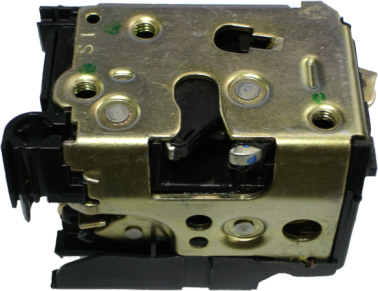 ORI5057 - FECHADURA PORTA MB 1620 LD