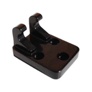 RENAM008 - FECHADURA CAPO EXT SCANIA 112 113 GANCHO(DUPLO)
