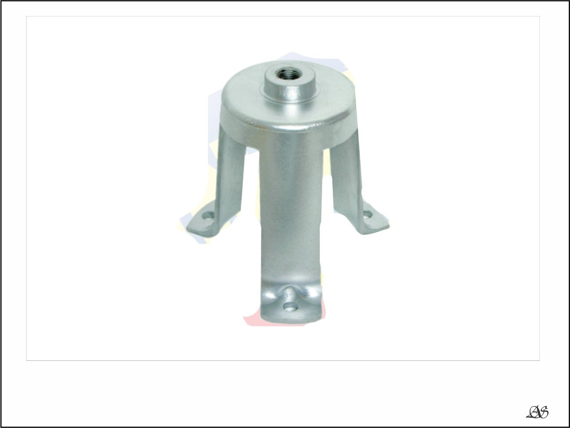 INGA5030 - FLANGE TRACAO VOLVO FH TRIPE