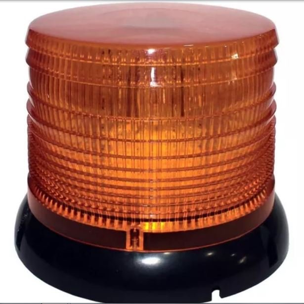 FLX4081 - GIROFLEX LED BIVOLT AM (60 LED)