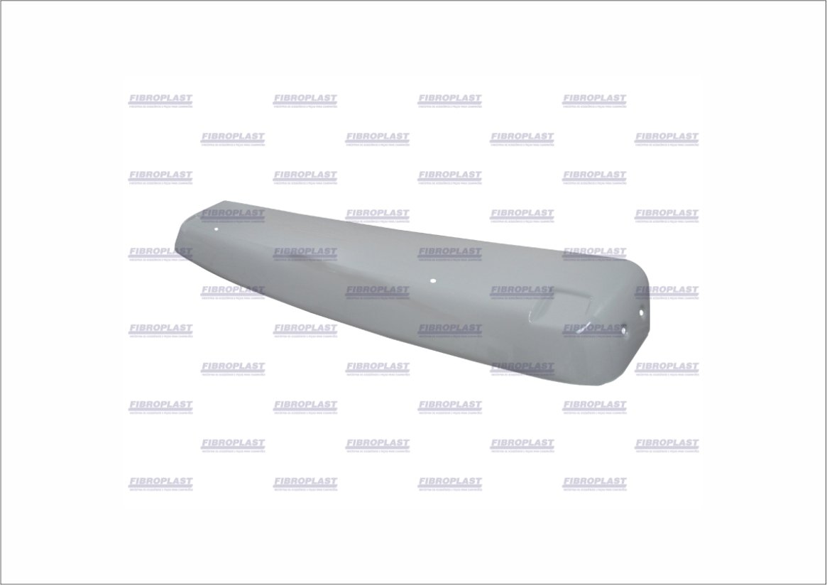 W50043.1 - TAPA SOL VW WORKER SEM SUPORTE