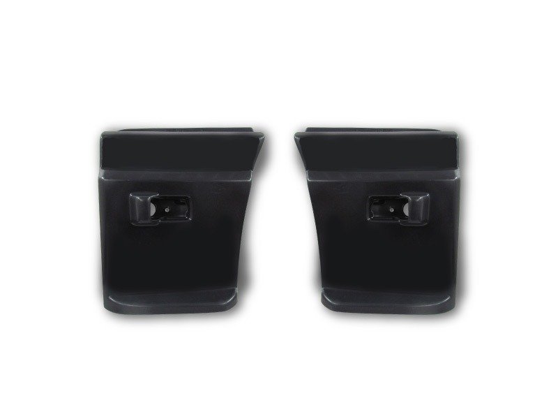 S10055.3 - ANTI FURTO SCANIA S6 PLASTICO