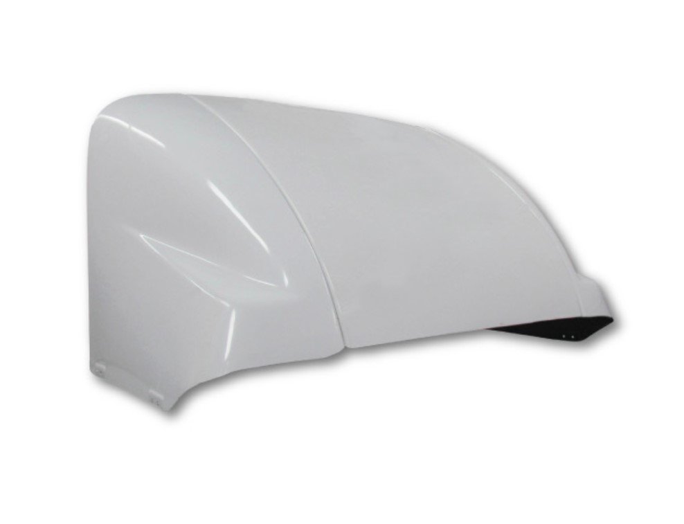 FP17949 - AEROFOLIO VW WORKER LEVE E PESADO MODELO BOLHA