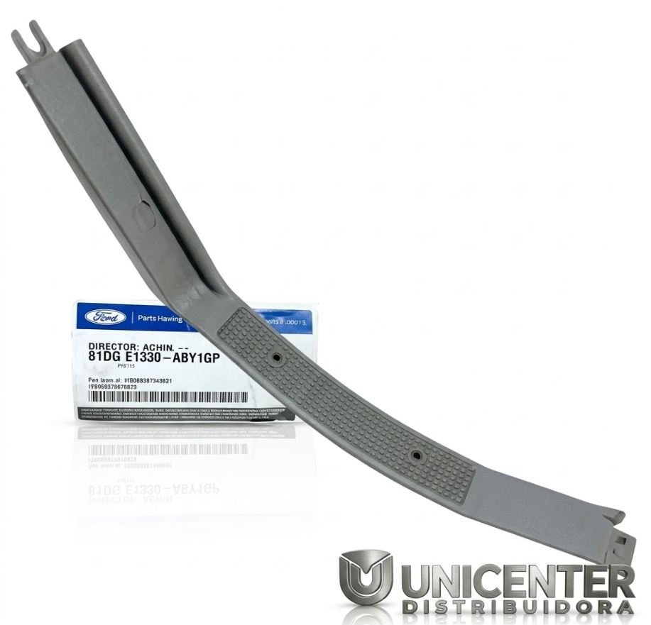 CAS221 - FRISO TAPETE CARGO GI LONGO LD