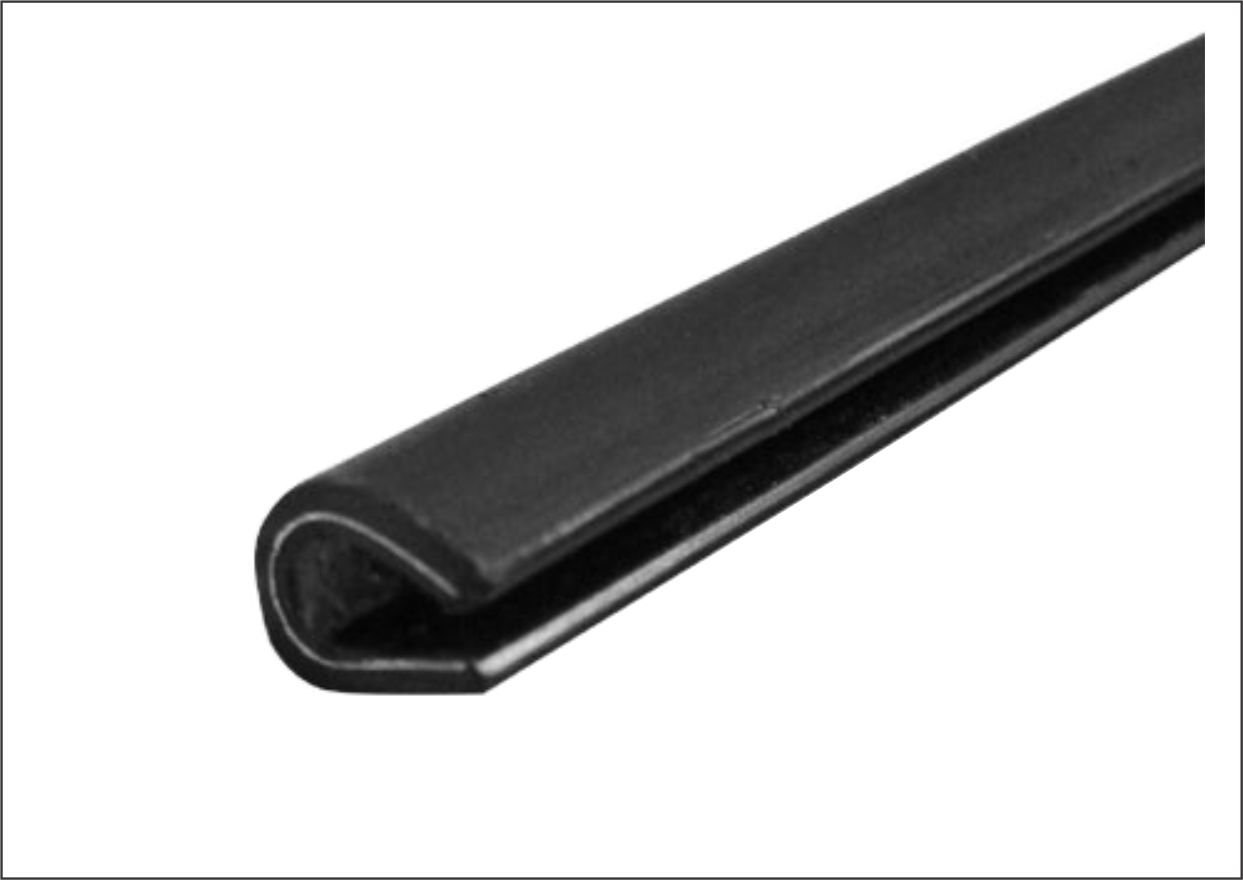 3849877525 - FRISO TETO EXT MB 1618/MB 1620/1935