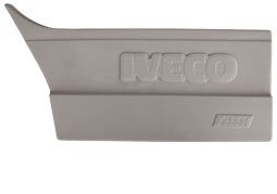 FT033/32 - TAPA CHINELO IVECO EUROCARGO 160 E 21 (FIBRA)