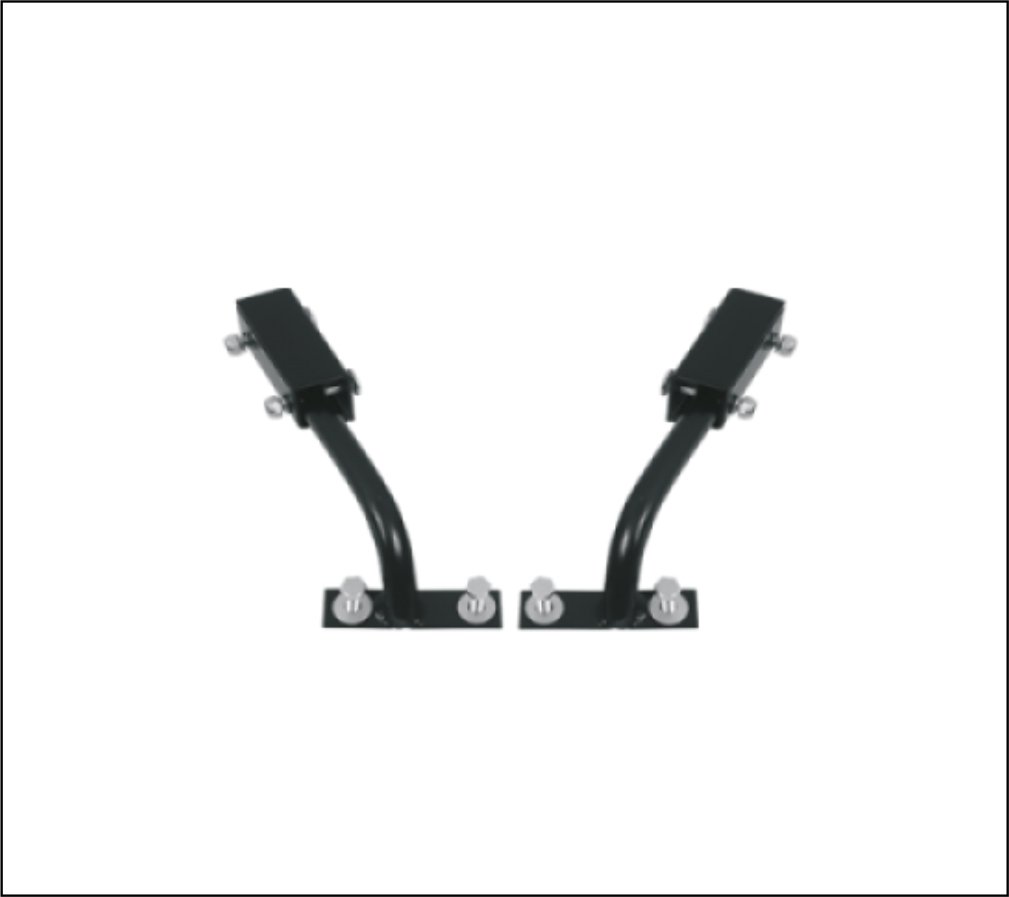 FT1009 - SUPORTE TAPA SOL FIXAR BICA MB HPN