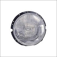 FW84 - FAROL PRINC VW RED 76/86 C/ FAROLETE
