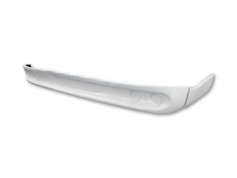 FP18893 - SPOILER MB ATEGO 2008 ATE 2011 PLASTICO