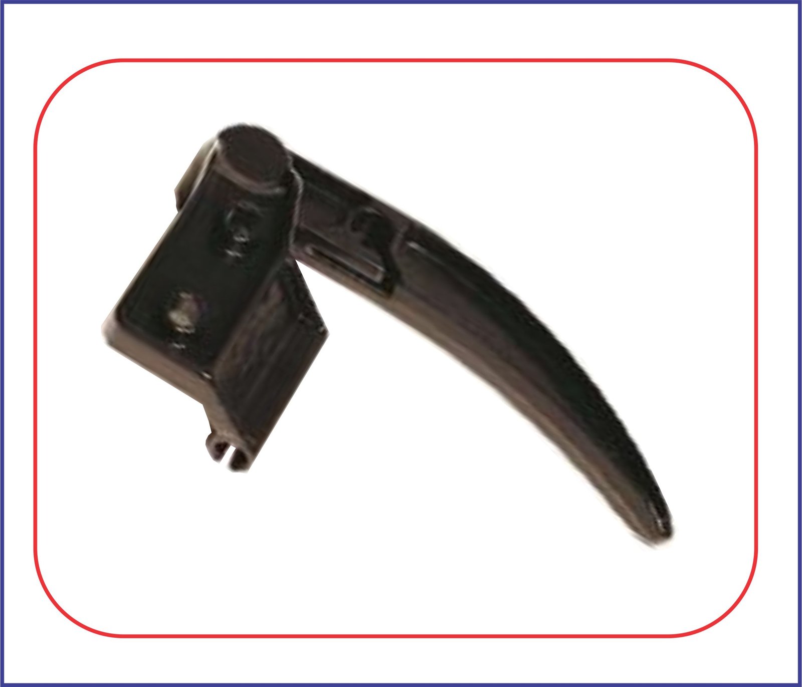 VL1301 - GATILHO ABRIR CAPO EXT MB 1113 / MB 1620 LE