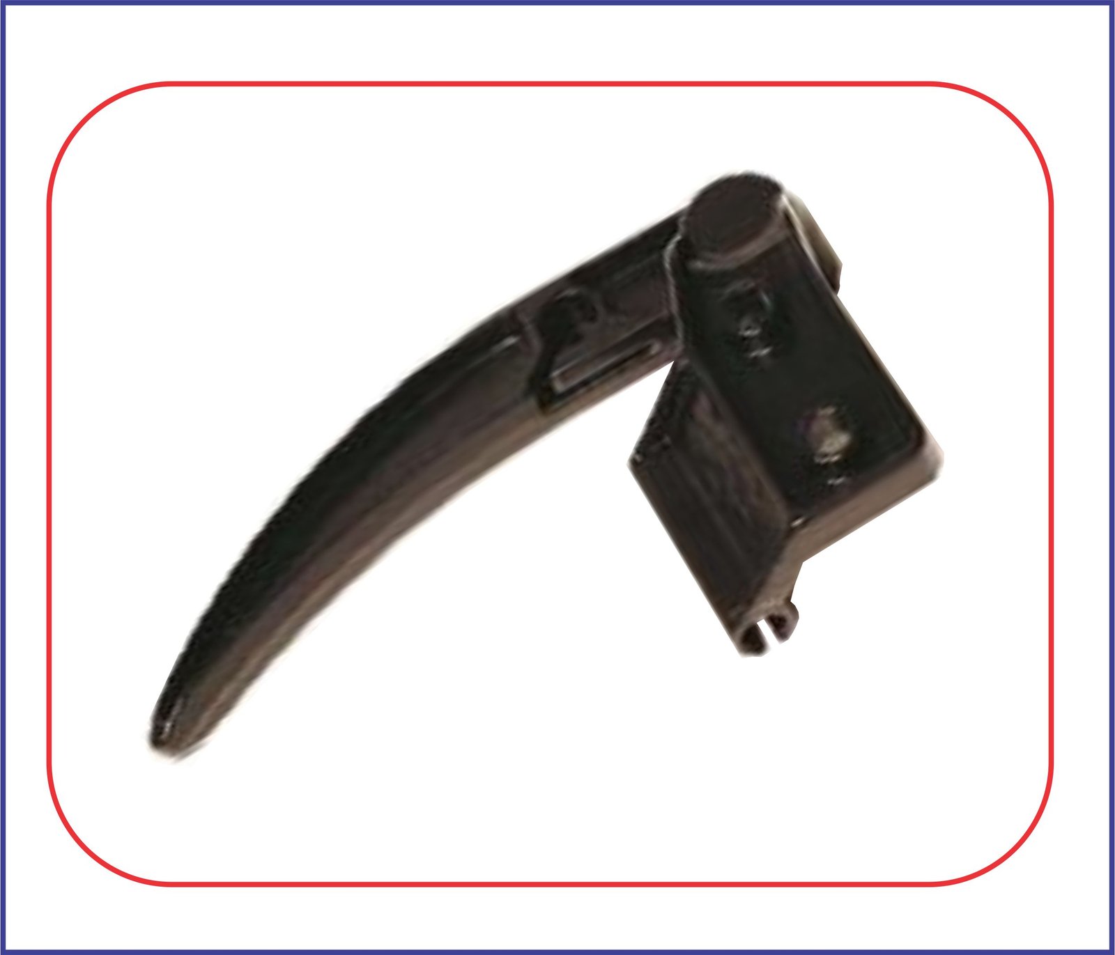 VL1302 - GATILHO ABRIR CAPO EXT MB 1113 / MB 1620 LD