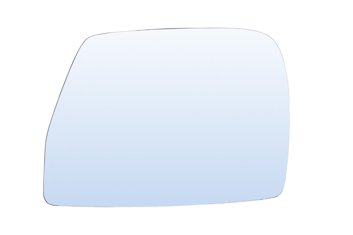 GLB2828I - VIDRO RETROVISOR AUXILIAR IVECO DAILY LD 2008-2018 COM DESEMBACADOR L