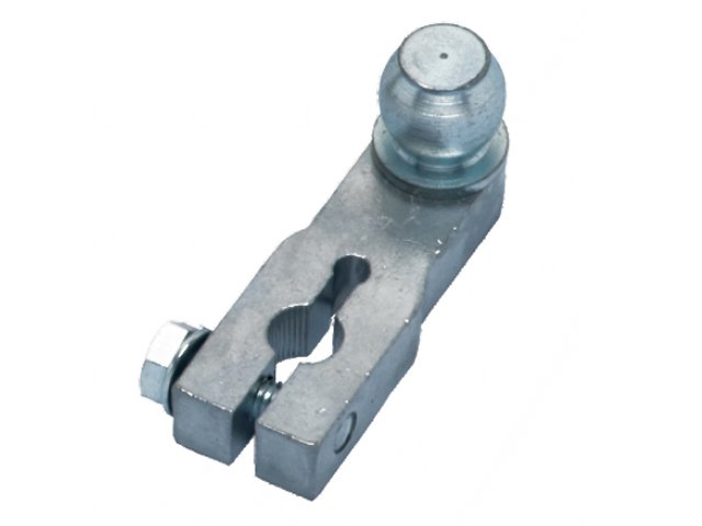 GN267 - MANIVELA LIMPADOR VOLVO N10 AO EDC