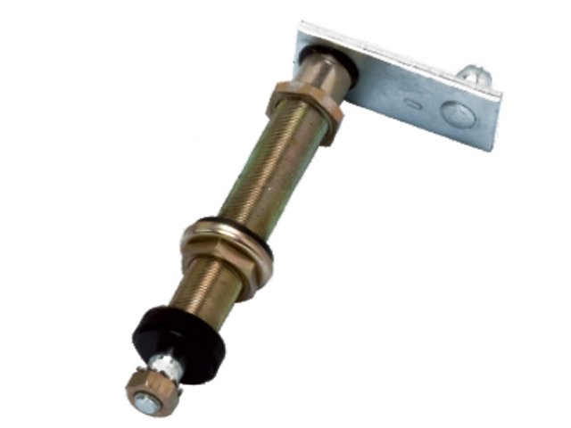 GN304D - PIVO LIMPADOR VOLVO XH/N10/NL10/EDC LD