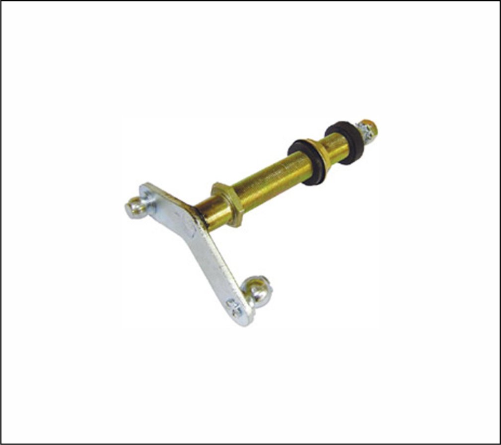 GN304E - PIVO LIMPADOR VOLVO XH/N10/NL10/EDC LE