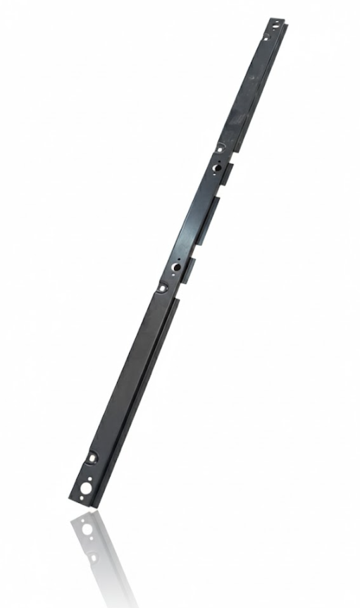 GN9004 - SUPORTE P/ MECANISMO LIMPADOR MB 709/710/1114/712C
