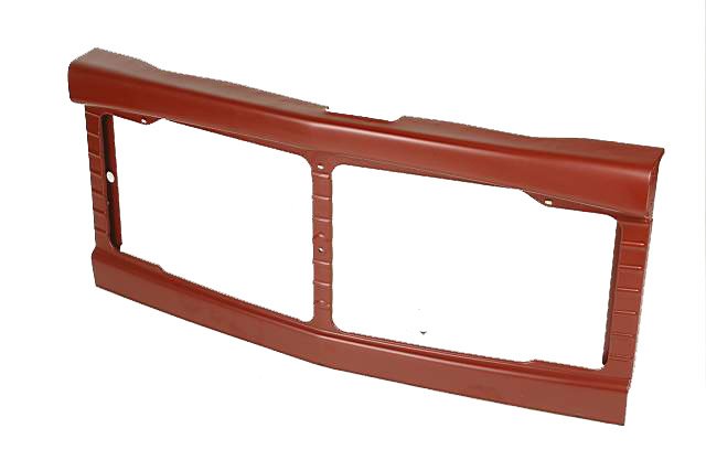 AM982 - GRADE ACO MB 1518 MODERNA